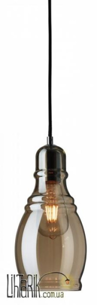 Подвесной светильник Searchlight OLSSON 3604AM