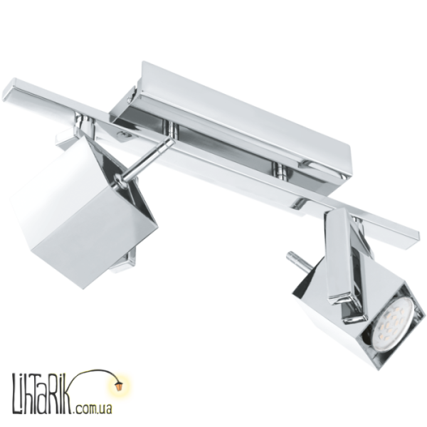 Потолочный светильник Eglo MANAO 2 93155