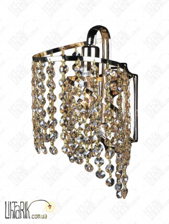 Levistella Бра 702W0122-1 FGD+G