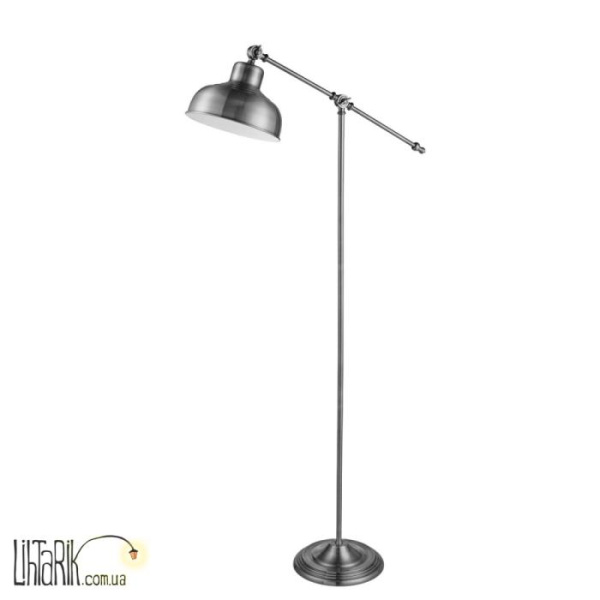 Торшер Searchlight MACBETH EU2028SS