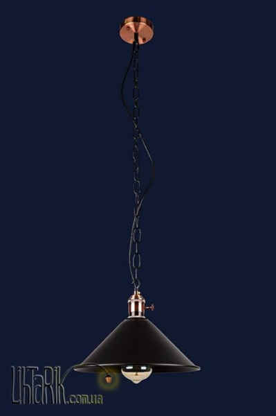 Levistella подвес на цепи 752839F-1C BK