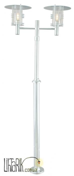 Уличный фонарь Norlys Stockholm 283GA