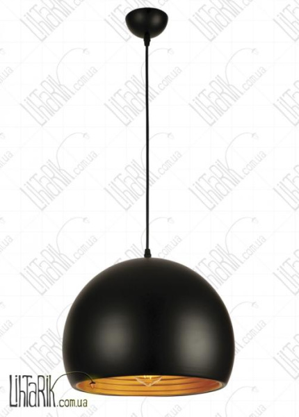 Levistella подвесной светильник 7528025-1 BK