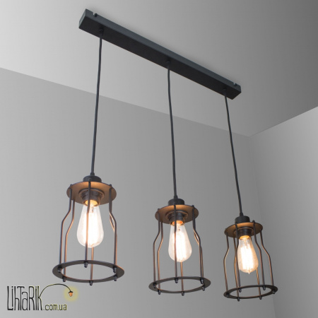 ImperiumLight Люстра PRAGUE big 106315.05.05