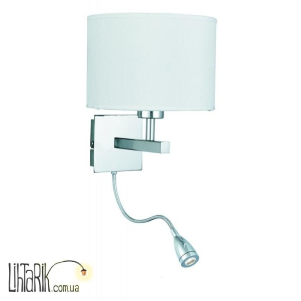 Бра Searchlight Wall Lights 3550CC