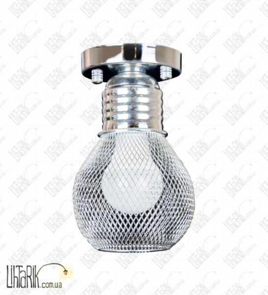 Levistella потолочный светильник 907X006F-1 CR