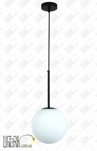 Levistella Подвесной светильник 9163420-1 BK WH (9163420-1 BK+WH)