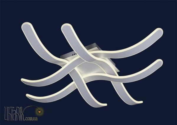 Levistella потолочный светильник 801L7115 4 WH (801L7115+4 WH)