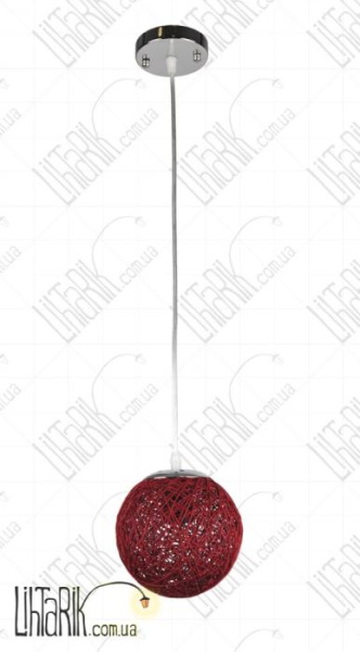 Levistella подвесной светильник 9711501-1 RD