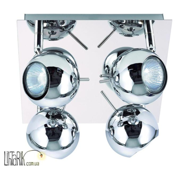 Потолочный светильник Viokef PETER - 4079000