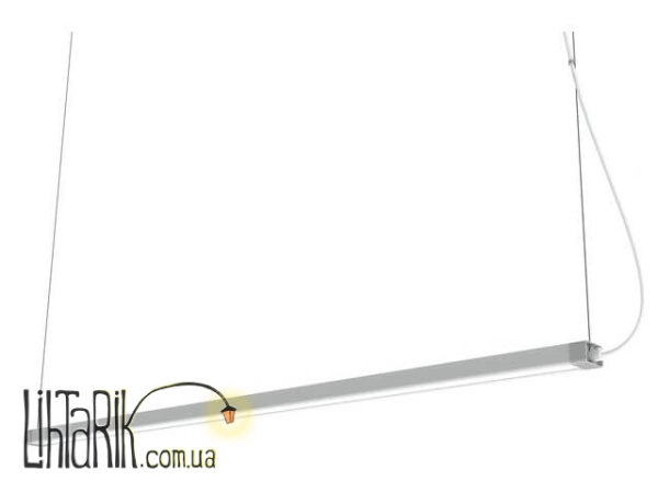 Люстра Nowodvorski H LED 8908