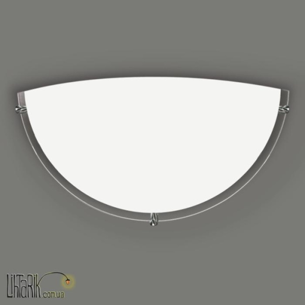 Приставной настенный светильник Kali Wall lamp 16/412 E14