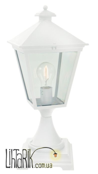 Уличный фонарь Norlys London 484W