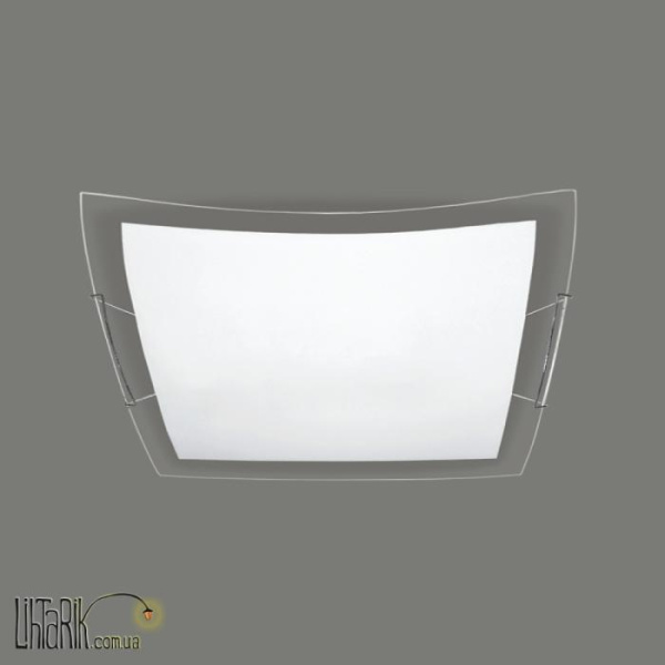 Приставной потолочный светильник Akil 511