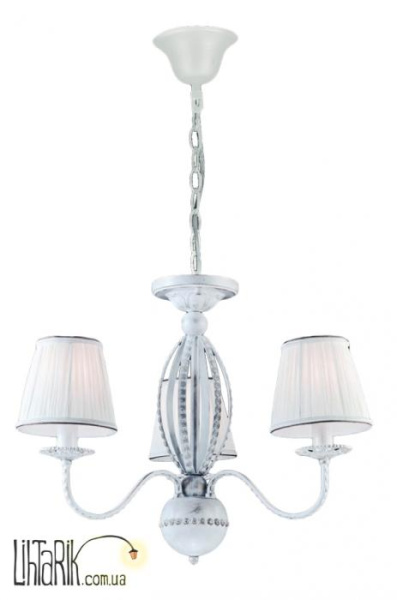 Люстра Viokef Priscilla - 4131200