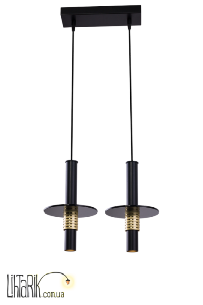 Люстра Amplex ALVITO 0533