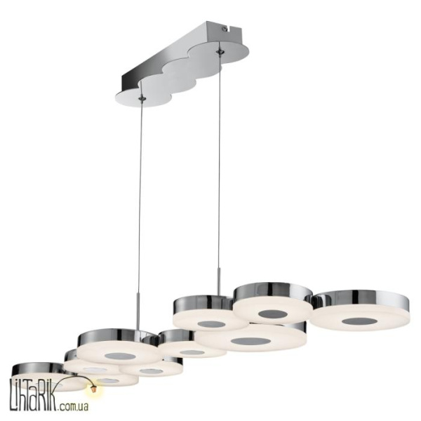 Люстра Searchlight CHROMIA -10CC - 60210