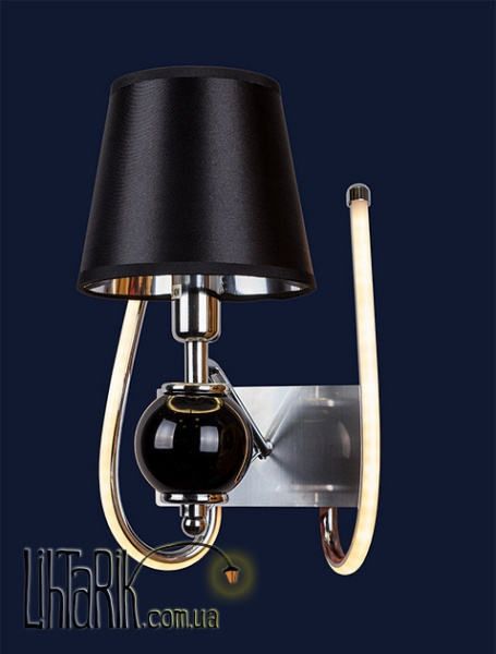 Levistella настенный светильник 768VW3008-1 CR