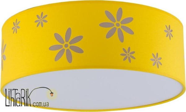 Люстра TK Lighting FLORA - 2419