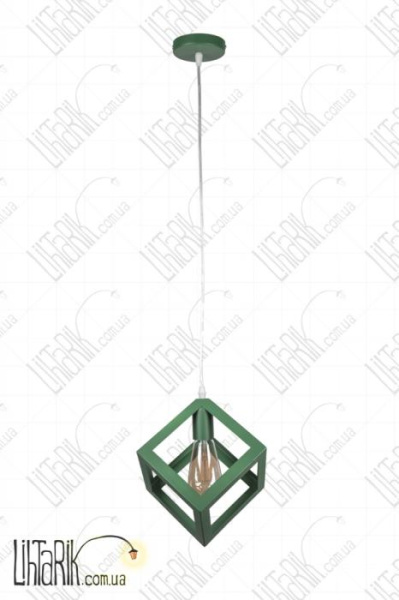 Levistella подвесной светильник 756PR160-1 GREEN