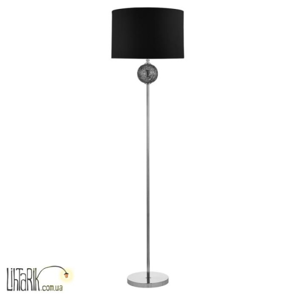 Торшер Searchlight MOSAIC EU2516GY