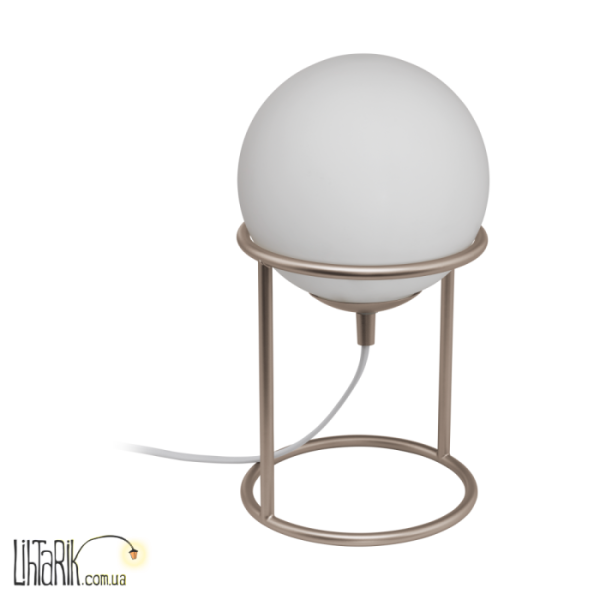 Настольная лампа Eglo Castellato 1 97332