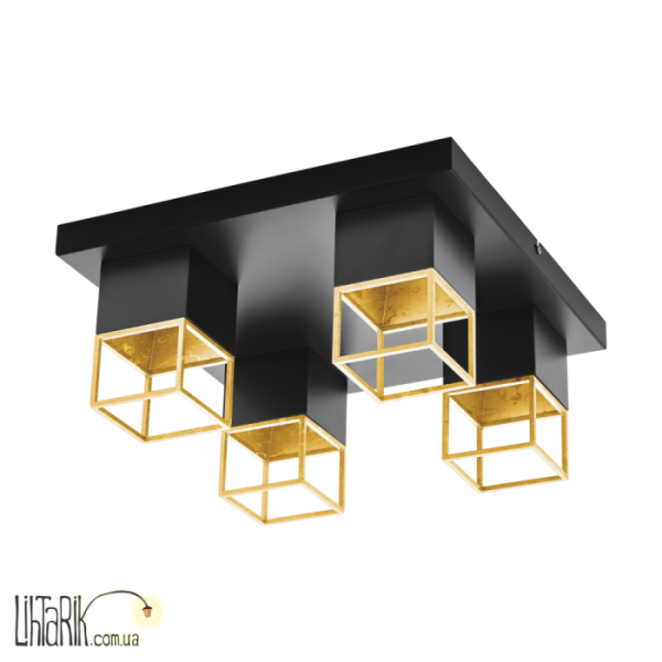 Люстра Eglo MONTEBALDO 97731