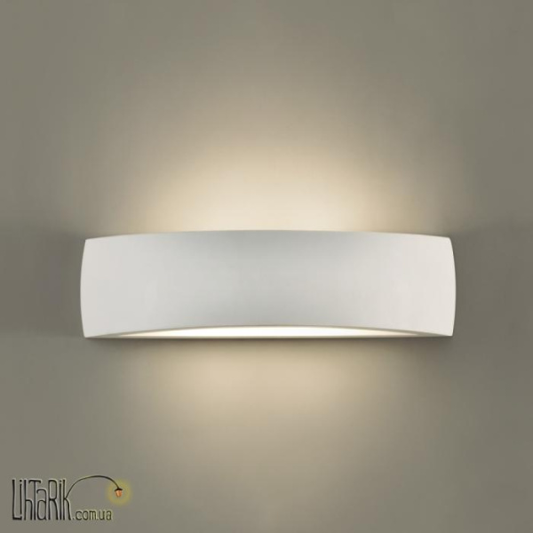 Приставной настенный светильник Alba 16/3386