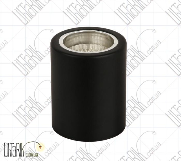 Levistella Потолочный светильник 90625-E27 BK