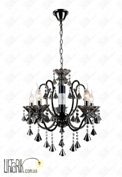 Levistella Подвесная люстра 7021309-5 B+B