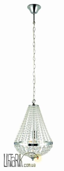 Люстра Markslojd Granso 104889