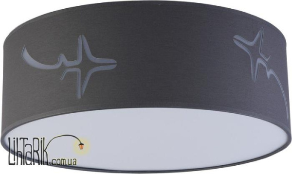 Люстра TK Lighting AVION - 2421