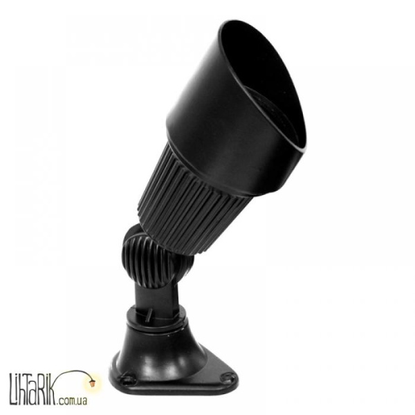 AS-03 светильник уличный накладной (Brille 144052)