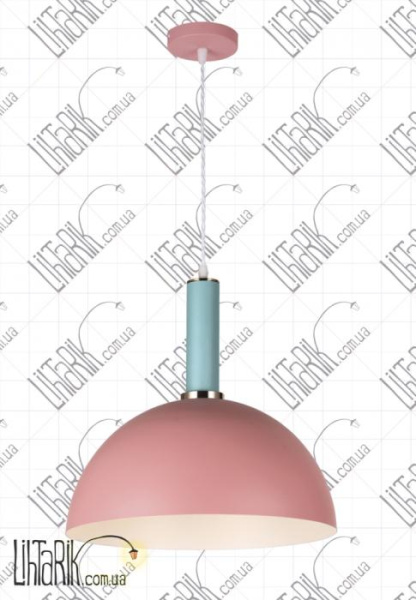 Подвес-купол 7529514 ROSE-BLUE