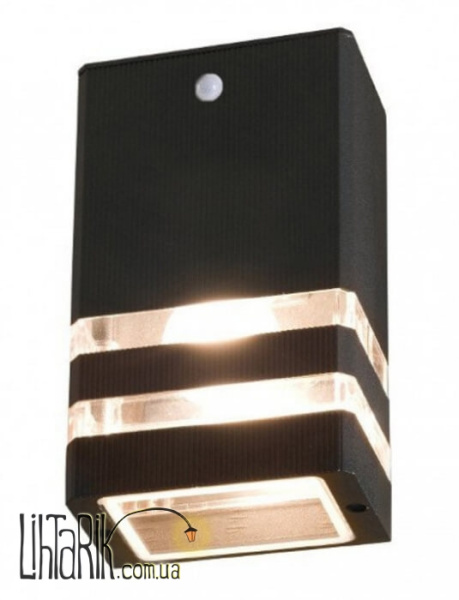 Настенный уличный светильник Nowodvorski RIO 7017