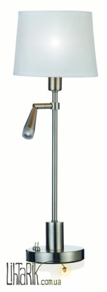 Настольная лампа Markslojd Bokholm 102504