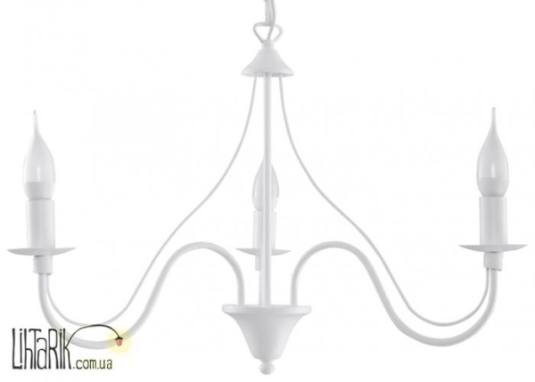 SOLLUX LIGHTING yrandol MINERWA 3 Biay SL.0213