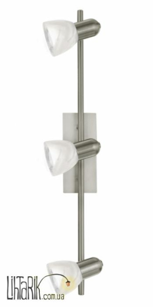 Спот Eglo Ares 1 - 86215