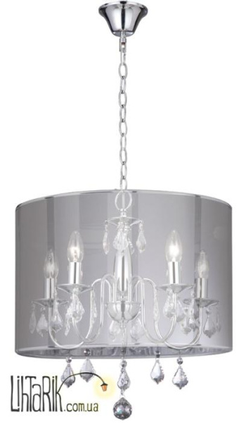 Подвесной светильник Searchlight Venetian 4805-5CC