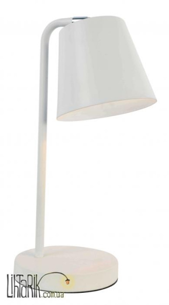 Офисная настольная лампа Viokef Lyra - 4153100