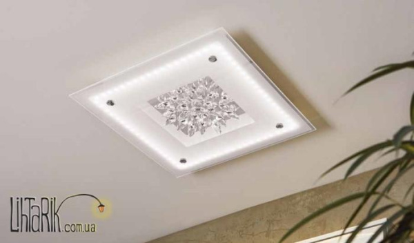 Потолочный светильник Eglo BENALUA - 93573