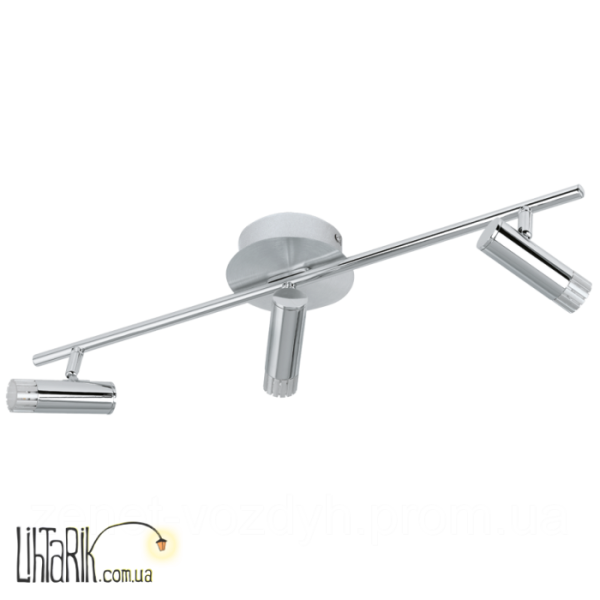 Потолочный светильник Eglo LIANELLO 1 - 31487