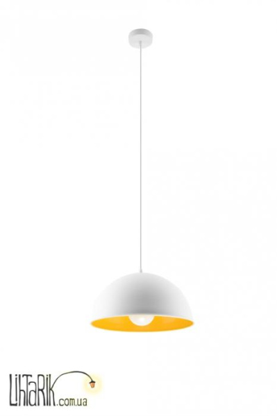 SOLLUX LIGHTING Светильник подвесной OKTAVIA biao/zota SL.0534