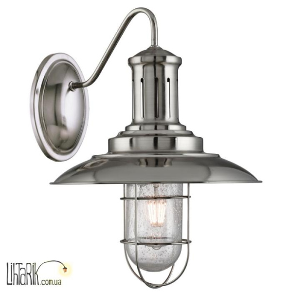 Бра Searchlight Fisherman 6503SS