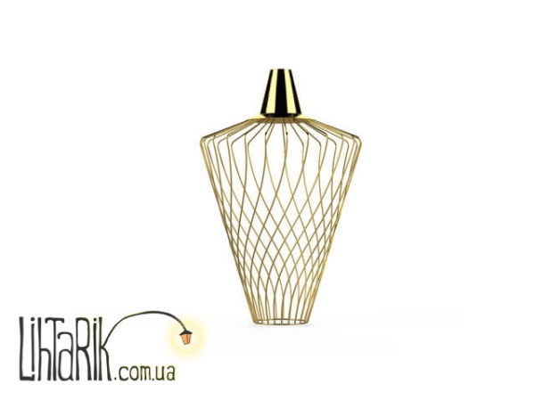 Плафон к люстре Nowodvorski CAMELEON WAVE L 8600