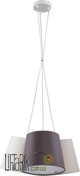 Люстра ATOS TK Lighting - 1539