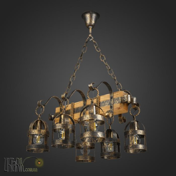 Люстра Elina-31