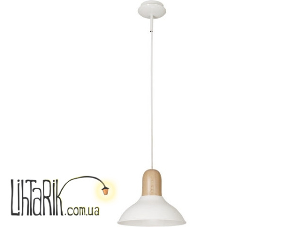 Люстра Nowodvorski WOOD BOY 6535