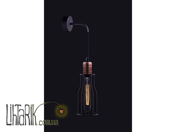 Бра Nowodvorski WORKSHOP 6605