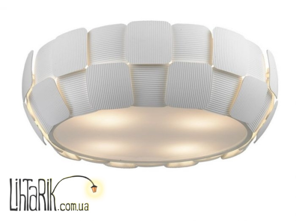 Люстра Zuma Line SOLE C0317-06C-S8A1